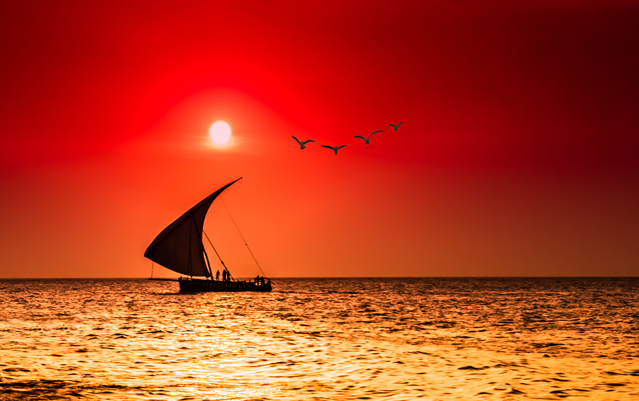 Escursione Nakupenda